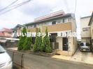 フローラの間取り画像