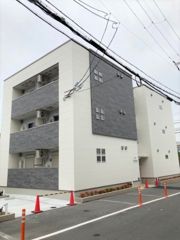 フジパレス千里丘東の外観画像