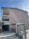 コンフォルタ星田の間取り画像