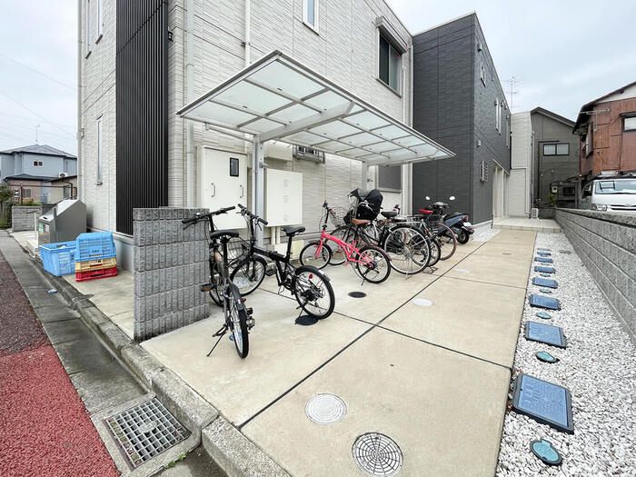 その他