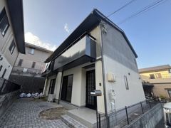 田中コーポの外観画像