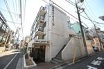 祐天寺センチュリー21の間取り画像