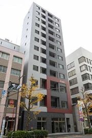 ブリックコート神田錦町の間取り画像