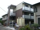 レオパレスHIMAWARIの間取り画像