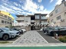 ロイヤルクレヴィアの間取り画像