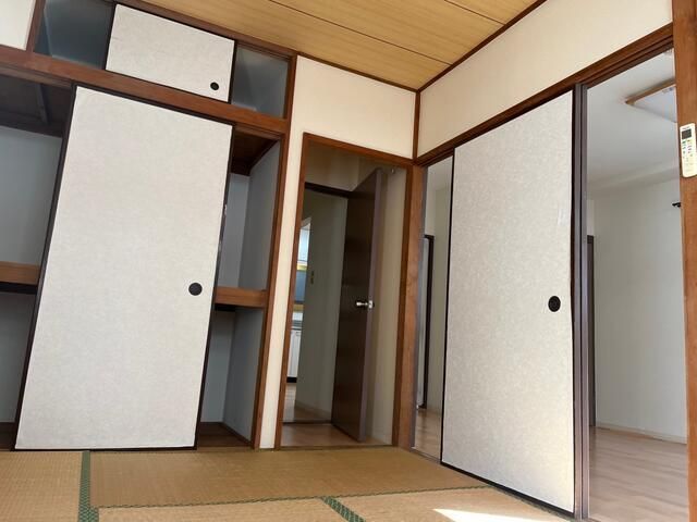 洋室