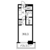 シティライフ今池の間取り画像