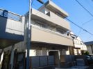 D-room Mの間取り画像