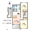フォルミードの間取り画像