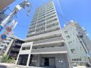 エスリード大阪上本町ブランシュの外観
