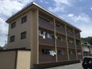 コーポあまずの間取り画像
