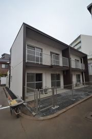 K’sB USHITAHONMACHIの外観画像