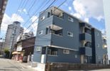 インペリアル大賀5の間取り画像