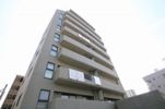 ユアコート東原の間取り画像
