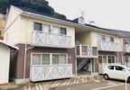 フレグランス中井 A棟の間取り画像