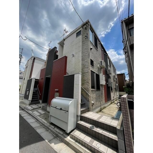 Stage 大和町の外観画像
