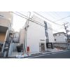 クオリタス大森山王の間取り画像