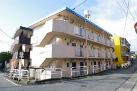 クロノス28熊大東の外観画像