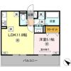 フェニックスアレシアの間取り画像