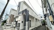マーベラス国分寺内藤Ⅱの間取り画像
