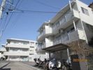 クリオ上大岡伍番館の間取り画像