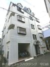 メサ太子橋の間取り画像