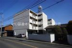 幸町ハイツの間取り画像