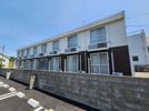 レオパレスTAKARA浅川の外観