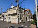 ア・クール鶴瀬の間取り画像