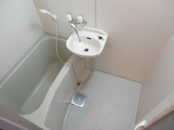 バスルーム