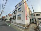 パティオ練馬田柄の間取り画像