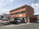 レジデンス尾州の間取り画像