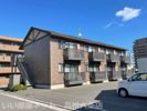 グランツ松島Cの外観