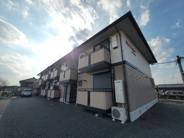 リアルコンフォートの外観画像