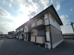 リアルコンフォートの外観画像