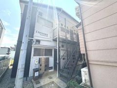 クロノスふじみ野の外観画像