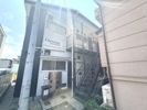 クロノスふじみ野の間取り画像