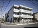 リブリ・クレールカルチェⅠの間取り画像