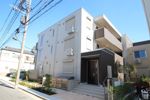 クレール ド ルネの間取り画像