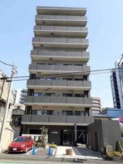 コライユ常盤の外観画像