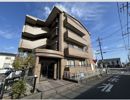 ラフィネ門間の間取り画像
