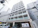 Innocent Doyamaの外観