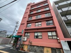 光ハイツの外観画像