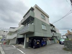 シトラス瀬戸内の外観画像