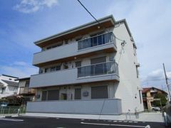D-Hills名塚町の外観画像