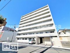 ルスト栗林町の外観画像
