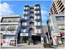 アルファエステート錦町の間取り画像