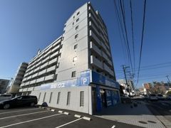 ウィンディア海老園の外観画像