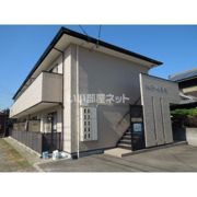 フォブール玉津の外観画像