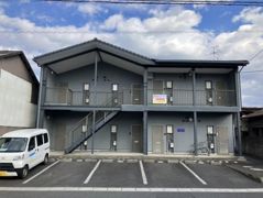 PLUM ONEの外観画像